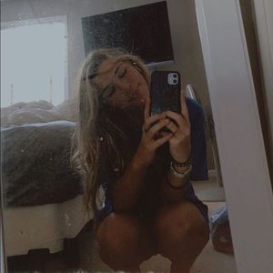 Meet your Posher, Madison